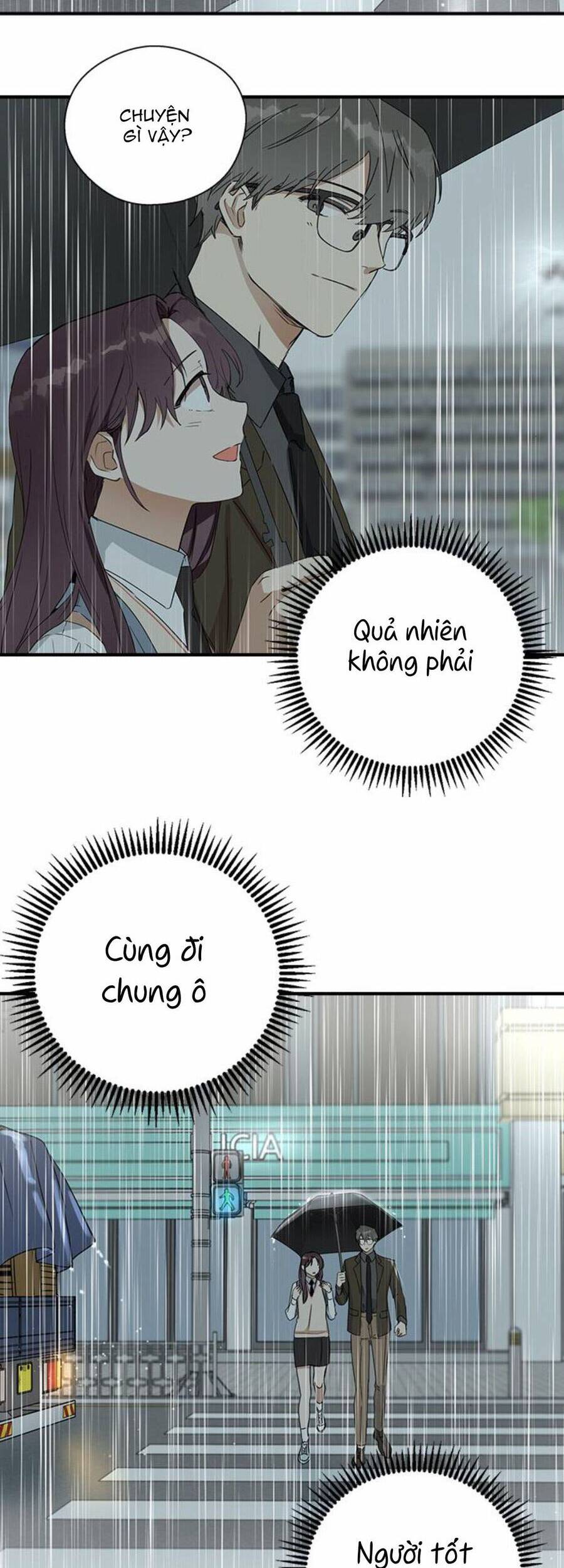 Duyên Nợ Kiếp Trước Chapter 7 - 46