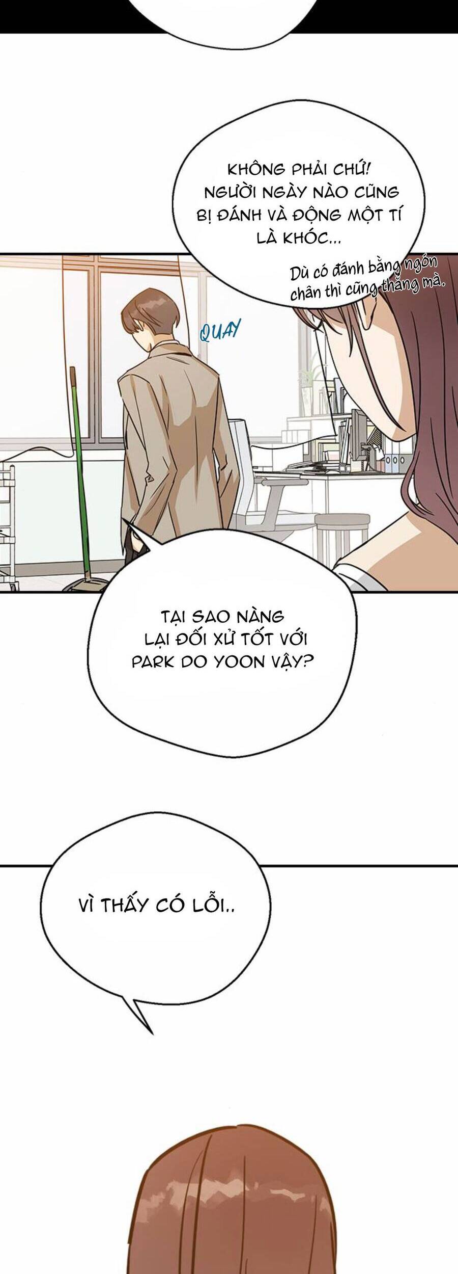 Duyên Nợ Kiếp Trước Chapter 7 - 6