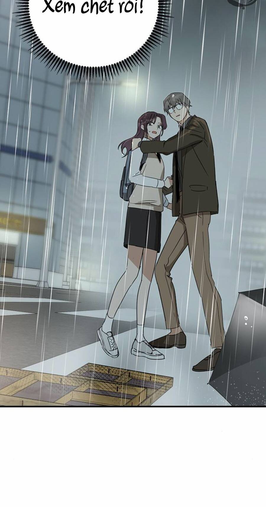 Duyên Nợ Kiếp Trước Chapter 8 - 11