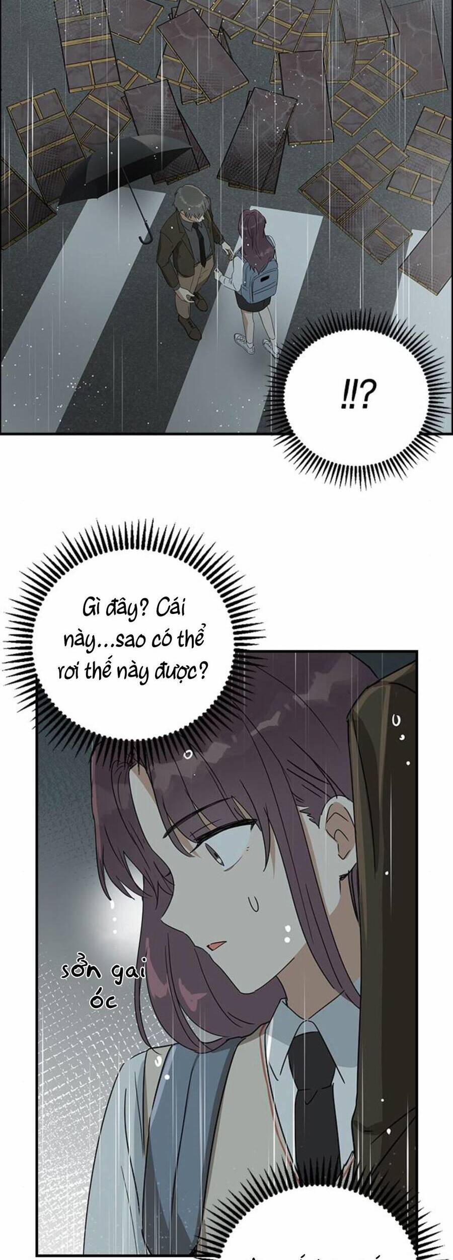 Duyên Nợ Kiếp Trước Chapter 8 - 13