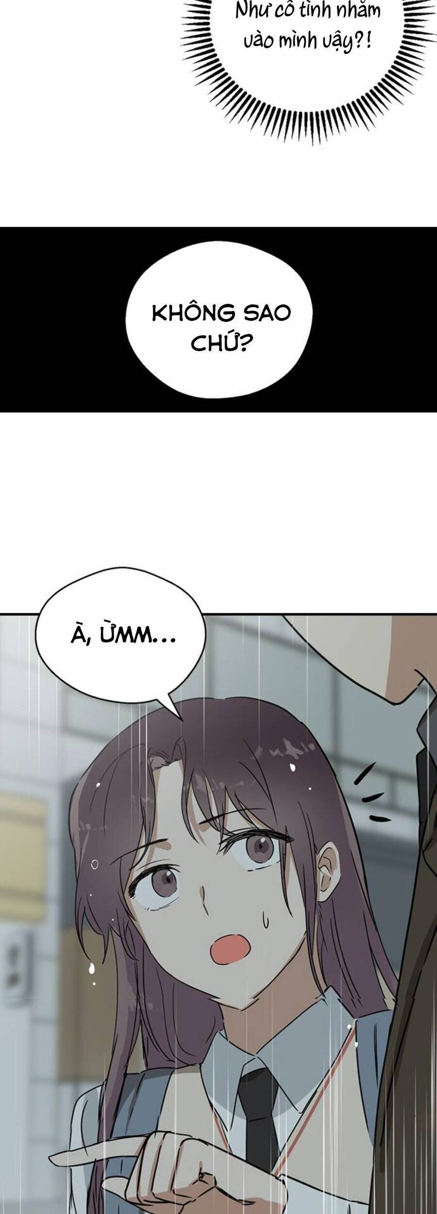 Duyên Nợ Kiếp Trước Chapter 8 - 14