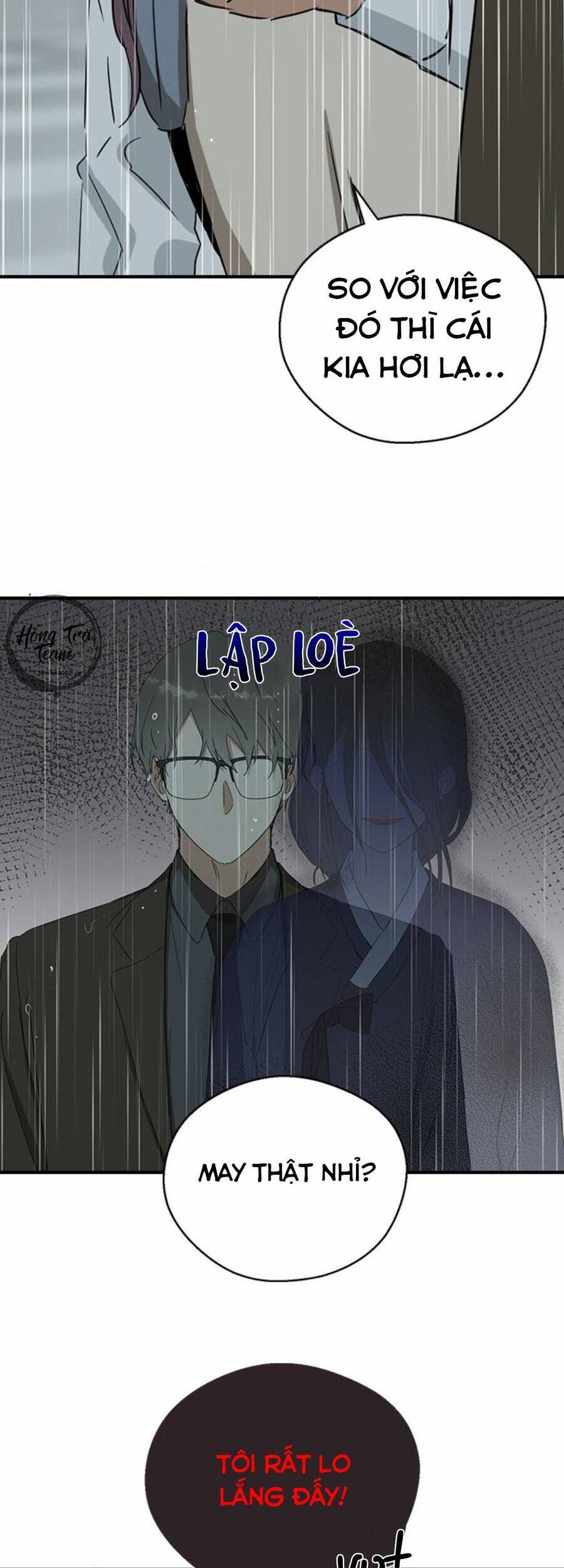 Duyên Nợ Kiếp Trước Chapter 8 - 15