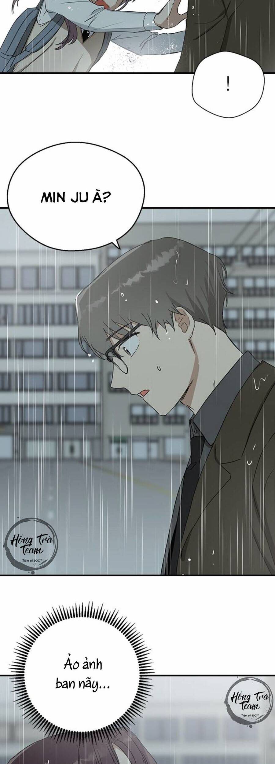 Duyên Nợ Kiếp Trước Chapter 8 - 17