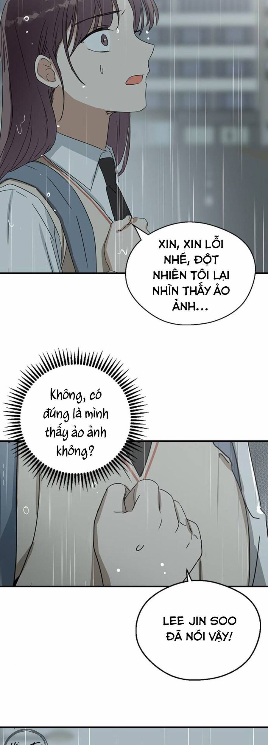 Duyên Nợ Kiếp Trước Chapter 8 - 18