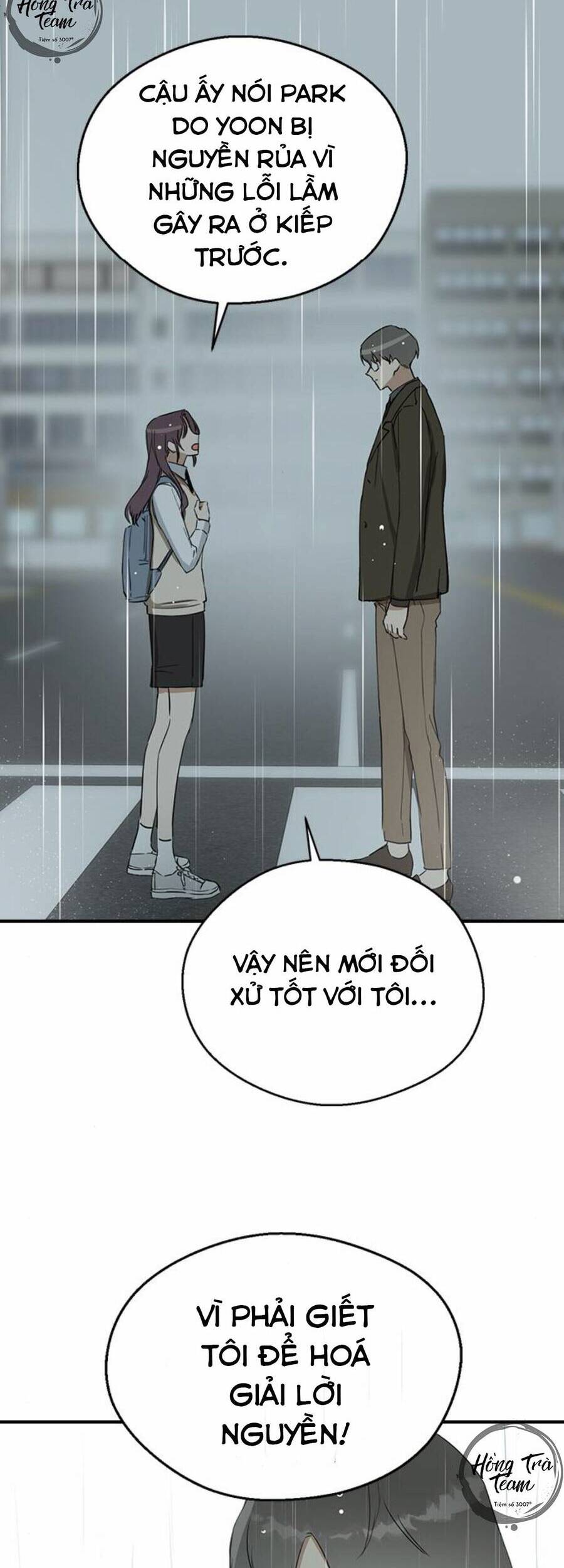 Duyên Nợ Kiếp Trước Chapter 8 - 19