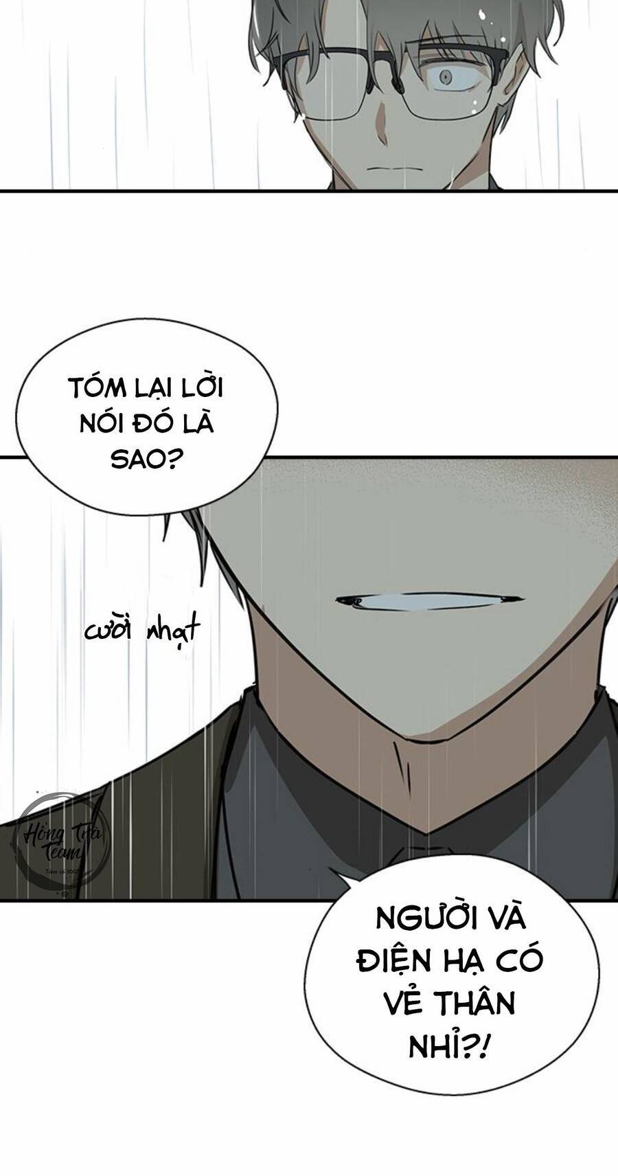 Duyên Nợ Kiếp Trước Chapter 8 - 20