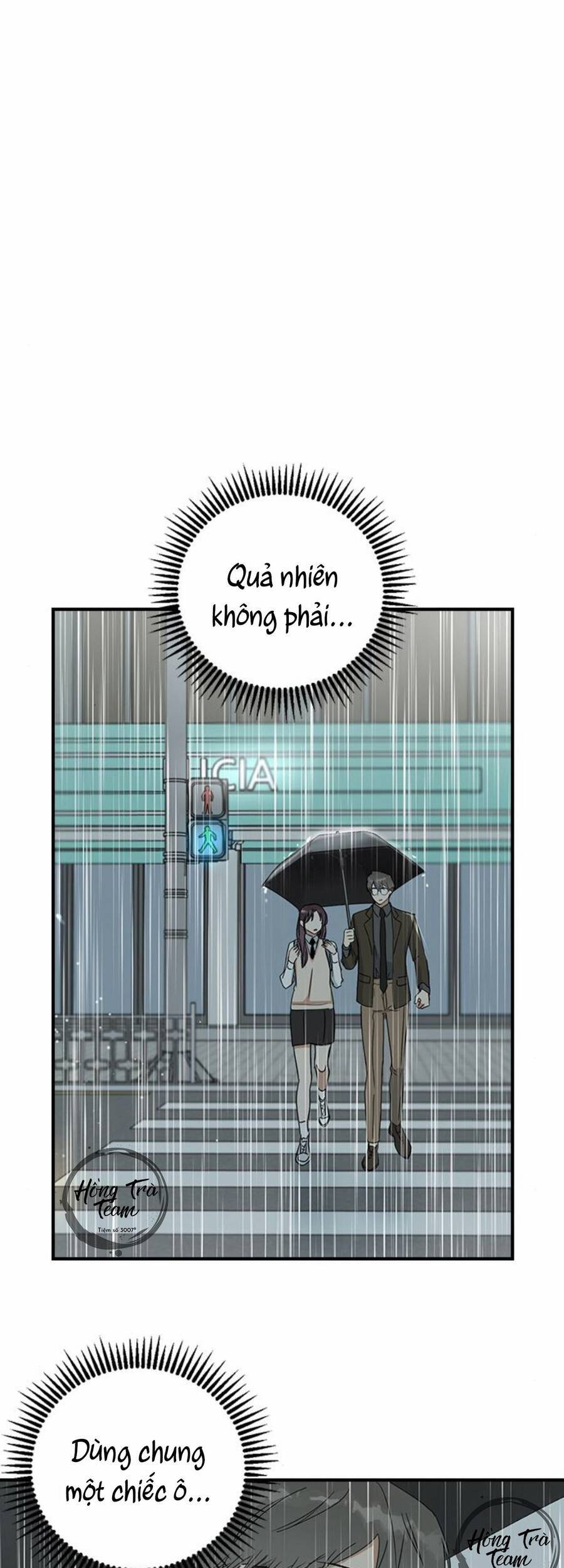 Duyên Nợ Kiếp Trước Chapter 8 - 3