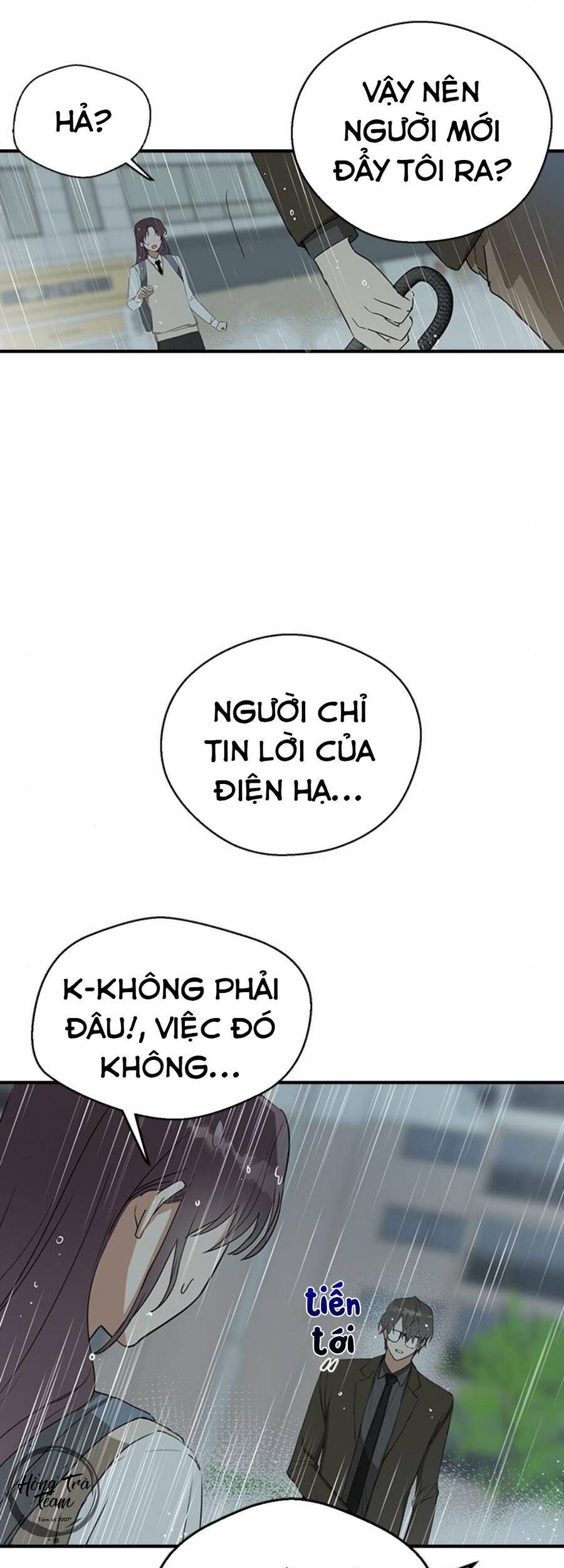 Duyên Nợ Kiếp Trước Chapter 8 - 21