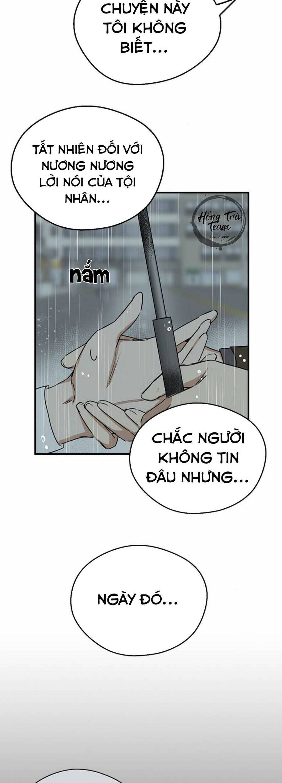 Duyên Nợ Kiếp Trước Chapter 8 - 22