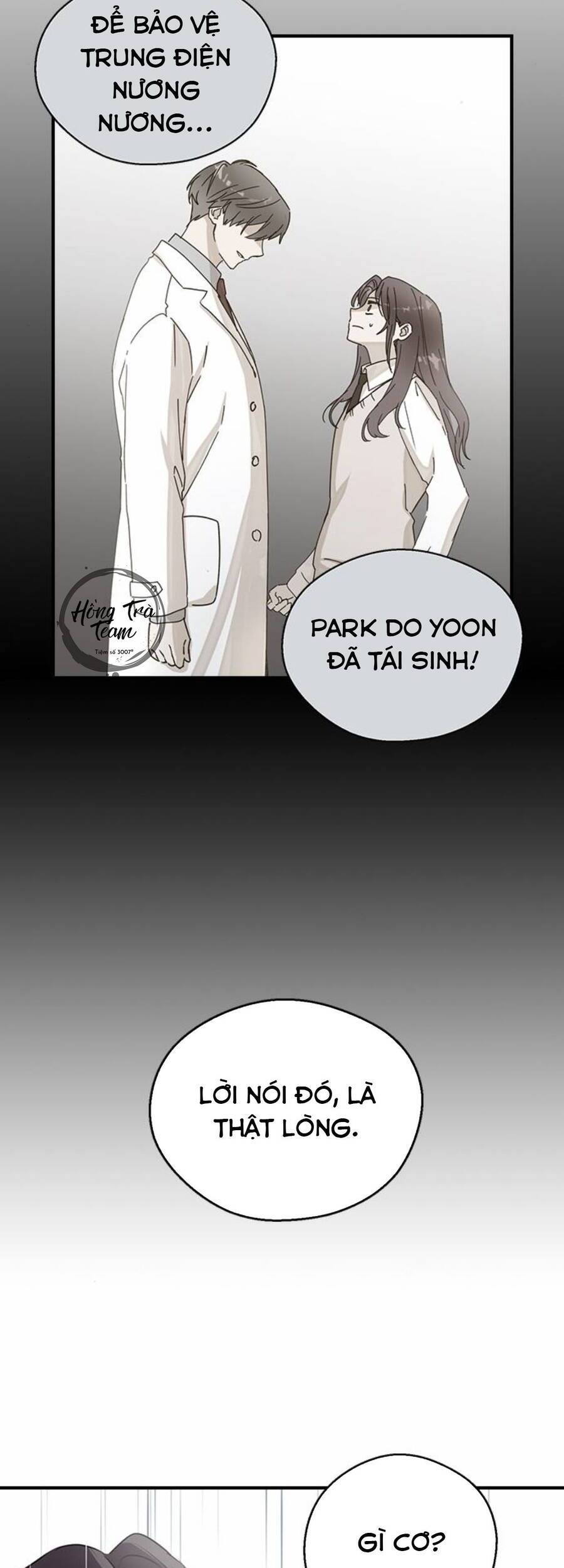 Duyên Nợ Kiếp Trước Chapter 8 - 23