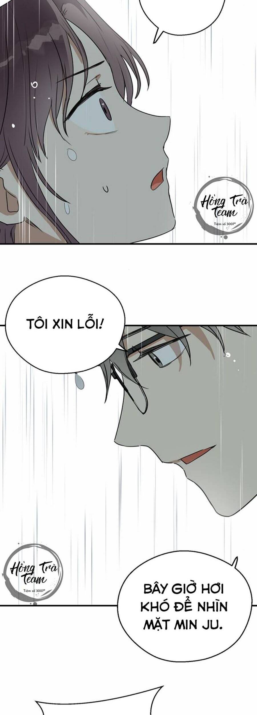 Duyên Nợ Kiếp Trước Chapter 8 - 24