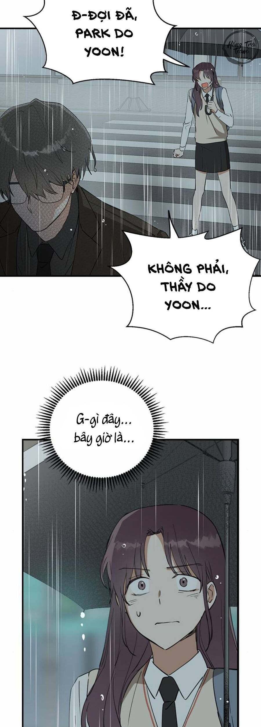 Duyên Nợ Kiếp Trước Chapter 8 - 25