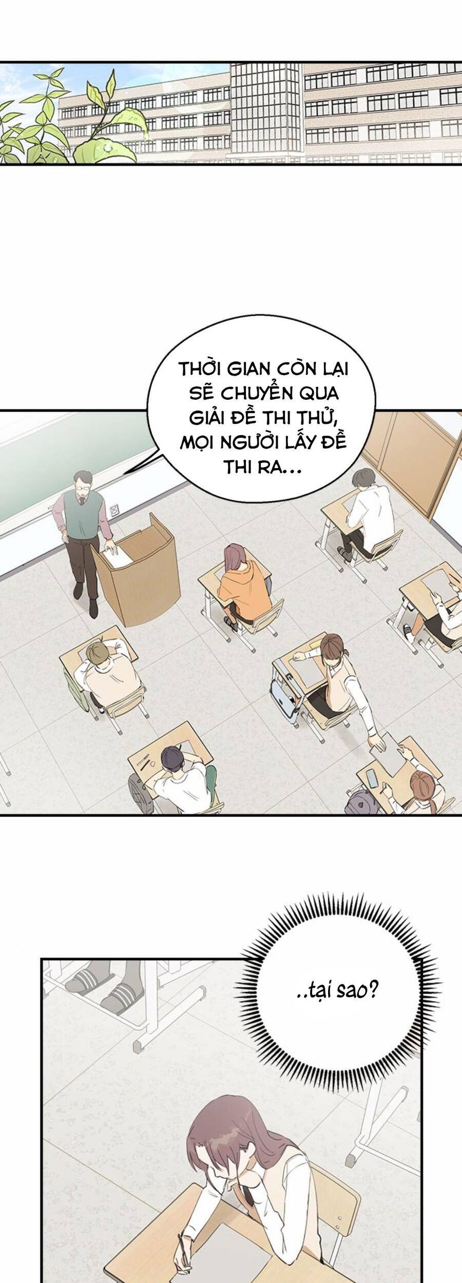 Duyên Nợ Kiếp Trước Chapter 8 - 27