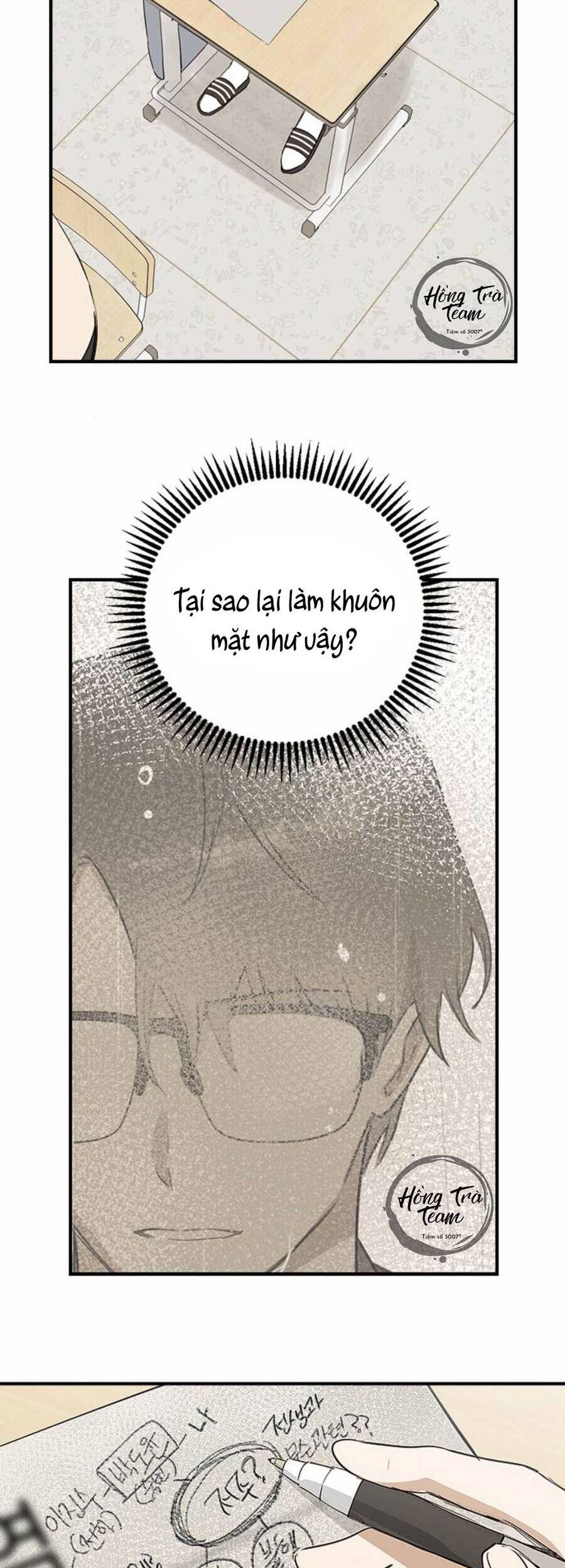 Duyên Nợ Kiếp Trước Chapter 8 - 28