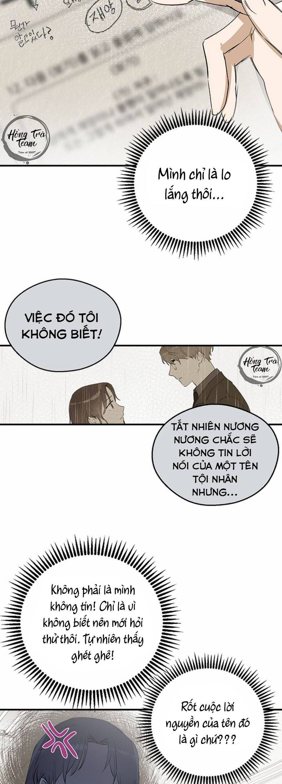 Duyên Nợ Kiếp Trước Chapter 8 - 29