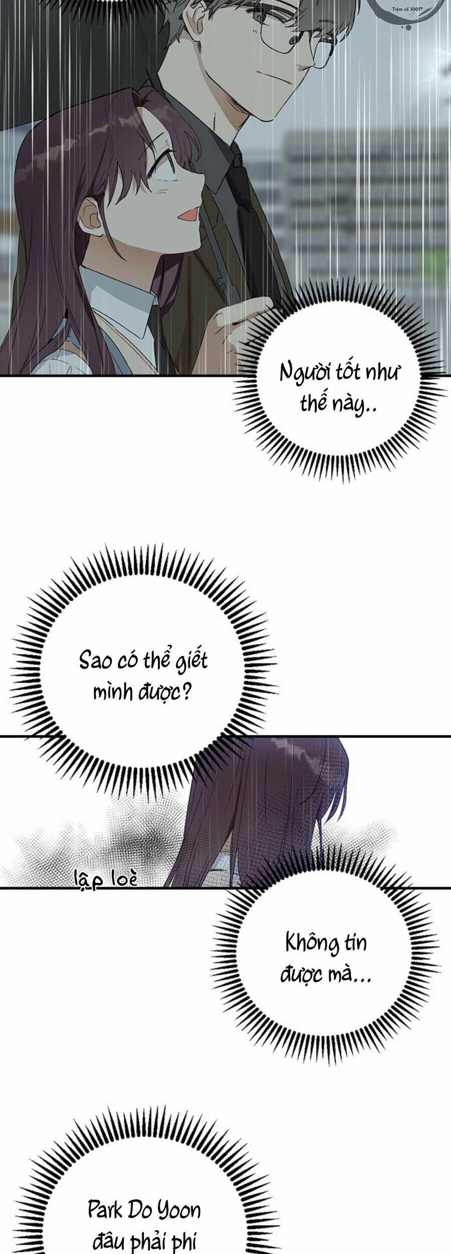 Duyên Nợ Kiếp Trước Chapter 8 - 4