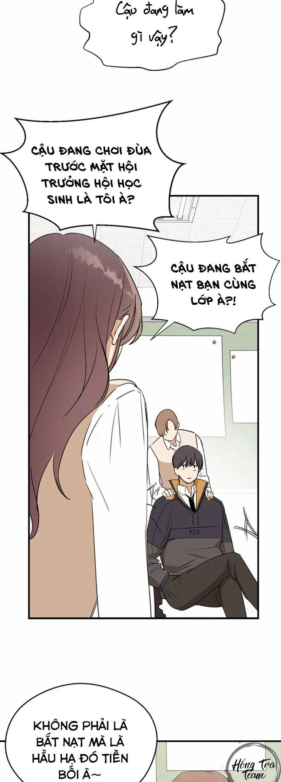 Duyên Nợ Kiếp Trước Chapter 8 - 34