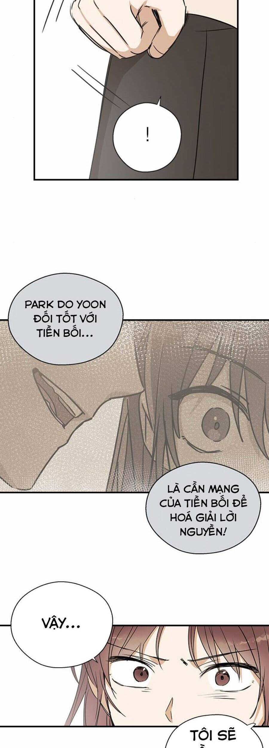 Duyên Nợ Kiếp Trước Chapter 8 - 36