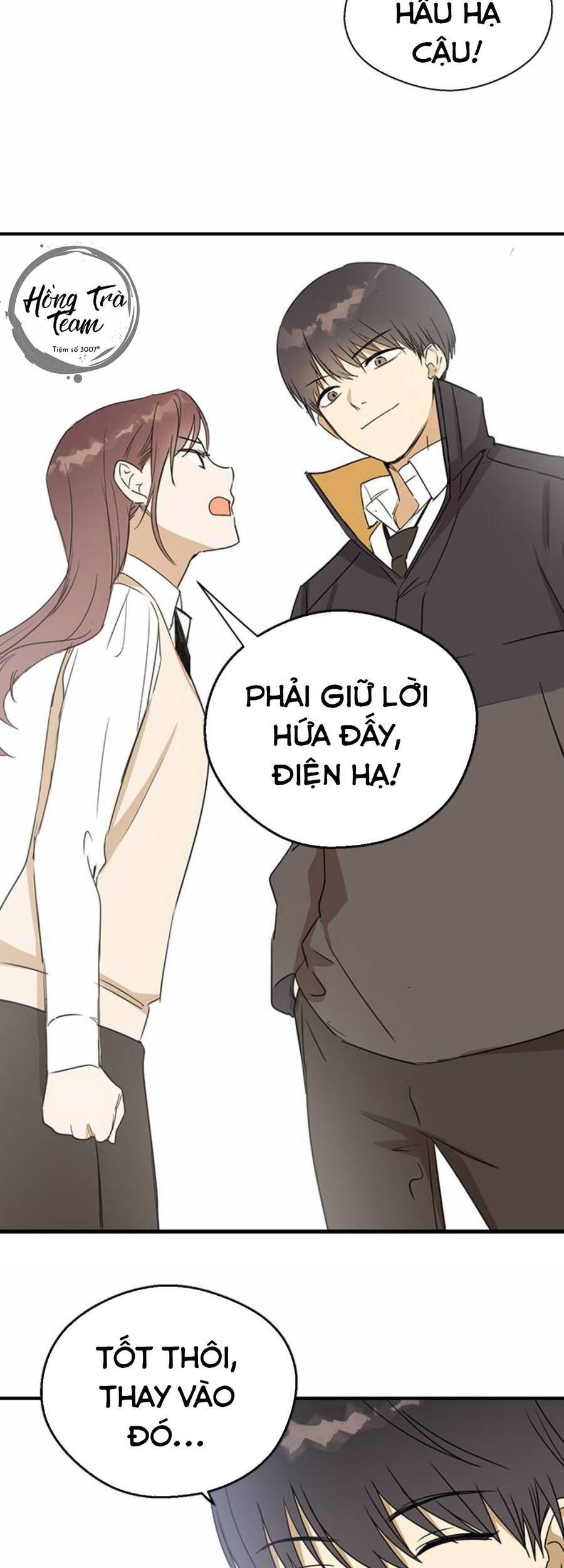 Duyên Nợ Kiếp Trước Chapter 8 - 37