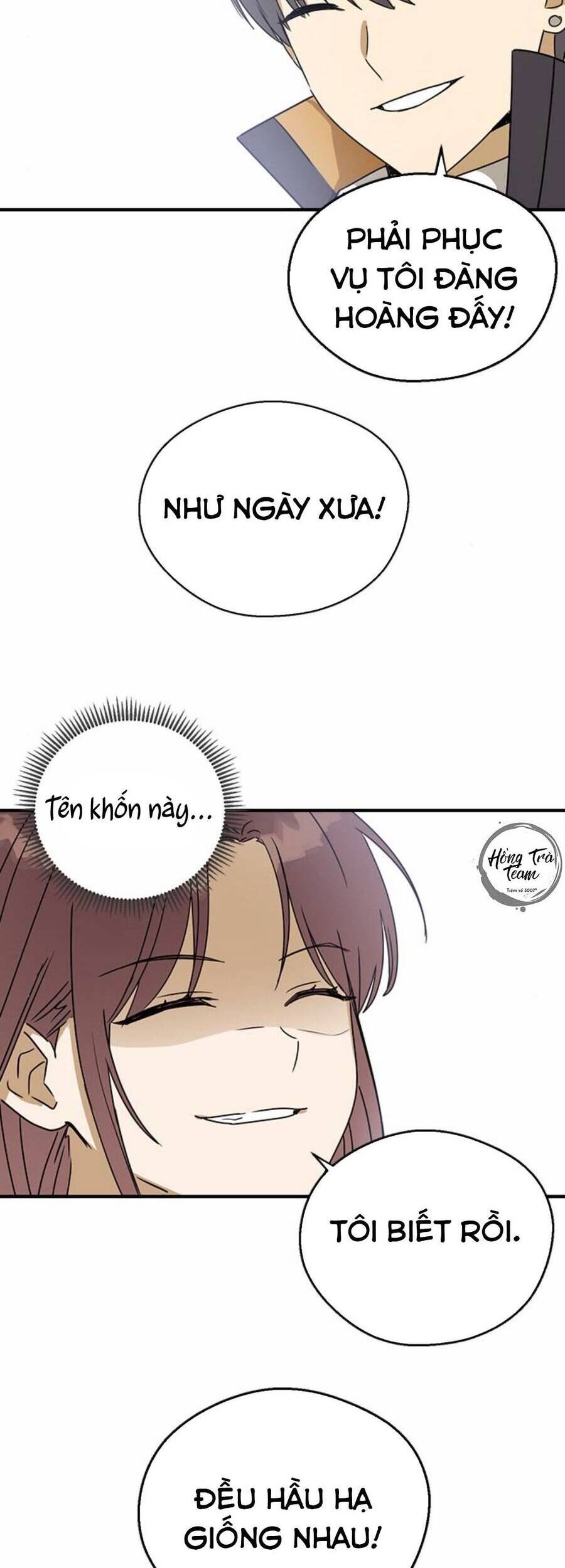 Duyên Nợ Kiếp Trước Chapter 8 - 38