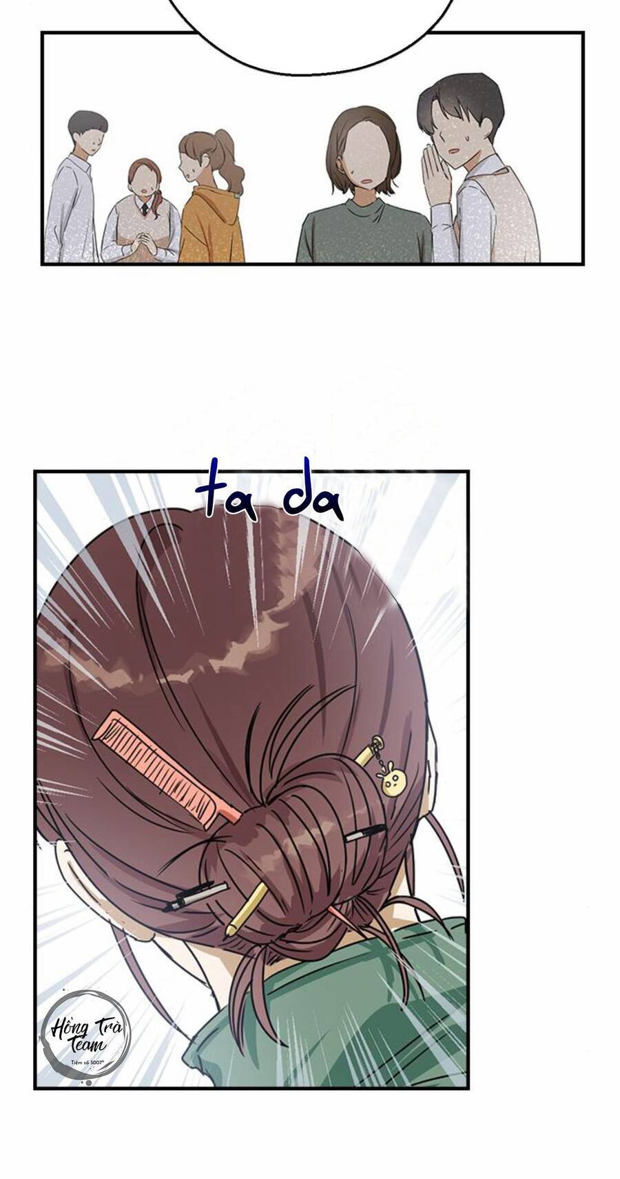 Duyên Nợ Kiếp Trước Chapter 8 - 39