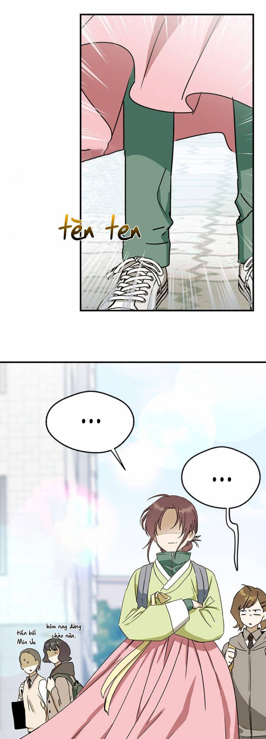 Duyên Nợ Kiếp Trước Chapter 8 - 40