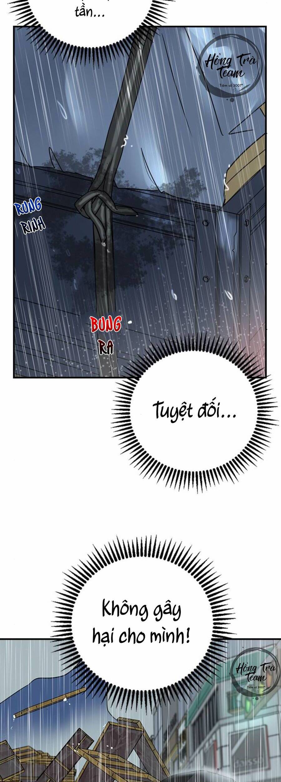 Duyên Nợ Kiếp Trước Chapter 8 - 5