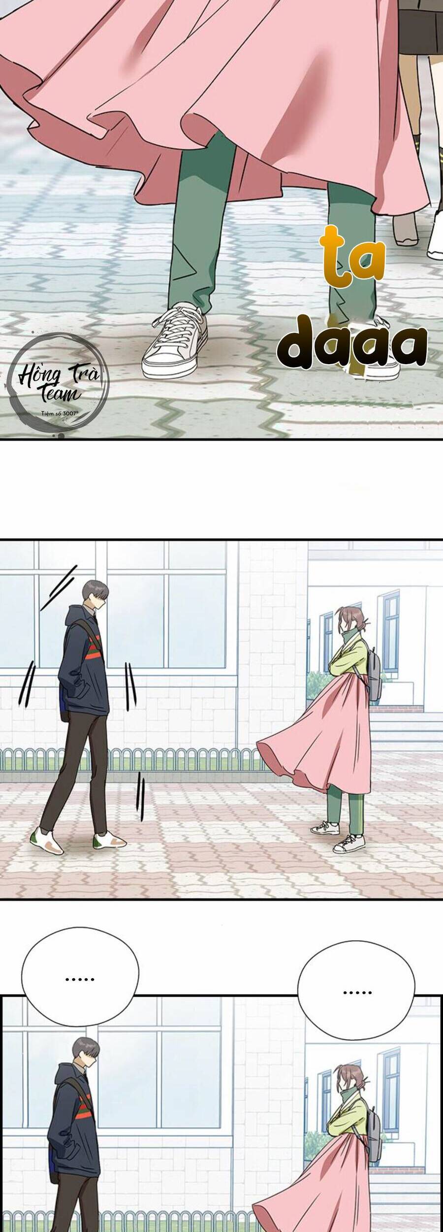 Duyên Nợ Kiếp Trước Chapter 8 - 41