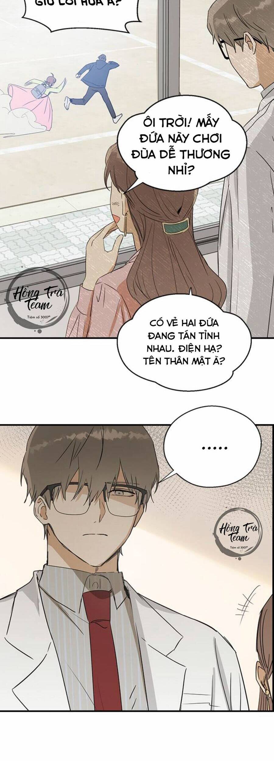 Duyên Nợ Kiếp Trước Chapter 8 - 43