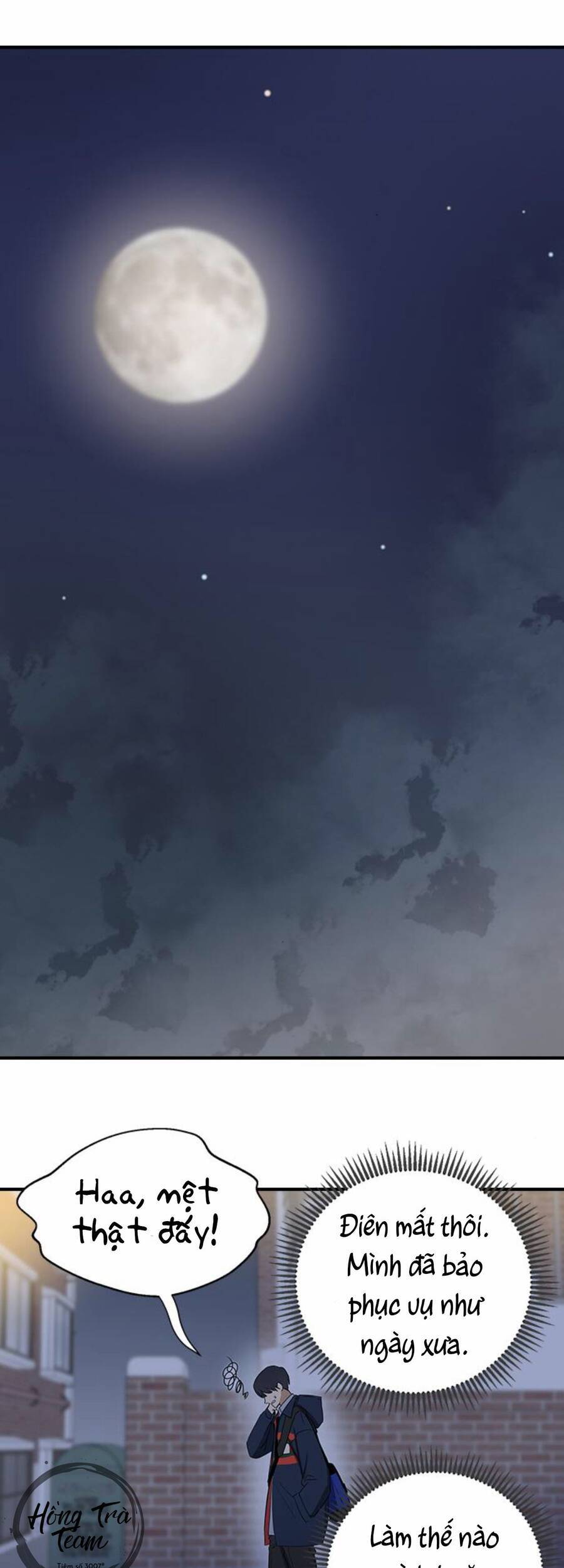 Duyên Nợ Kiếp Trước Chapter 8 - 44