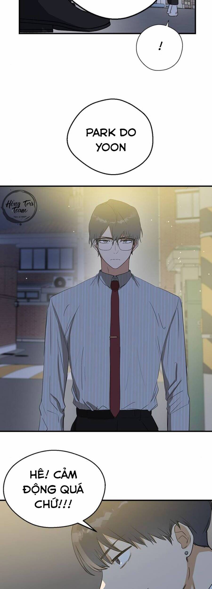 Duyên Nợ Kiếp Trước Chapter 8 - 46