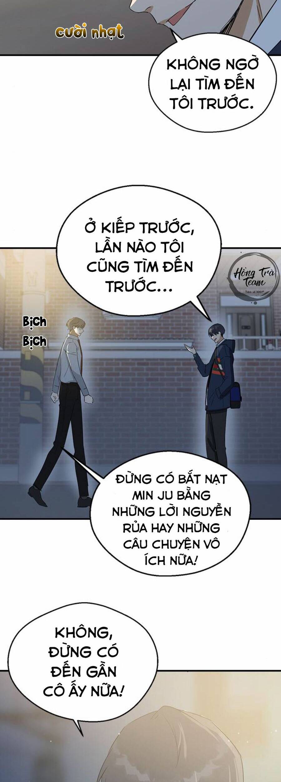 Duyên Nợ Kiếp Trước Chapter 8 - 47