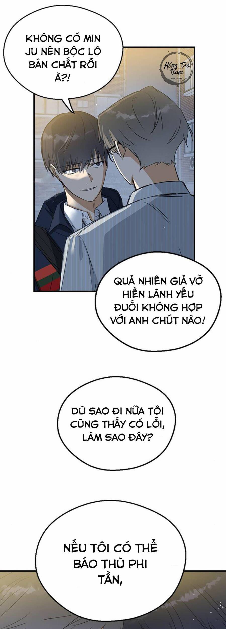 Duyên Nợ Kiếp Trước Chapter 8 - 49