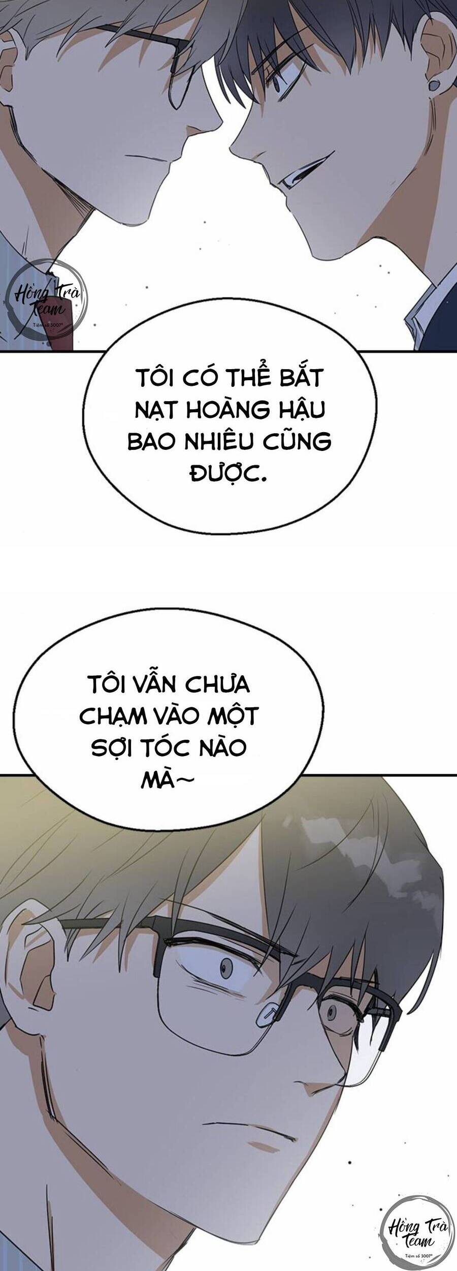 Duyên Nợ Kiếp Trước Chapter 8 - 50
