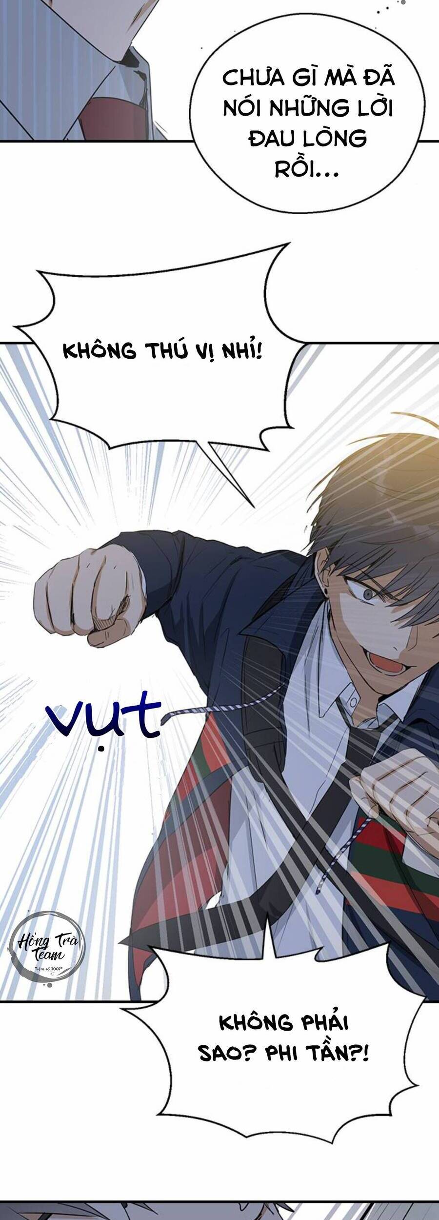 Duyên Nợ Kiếp Trước Chapter 8 - 51