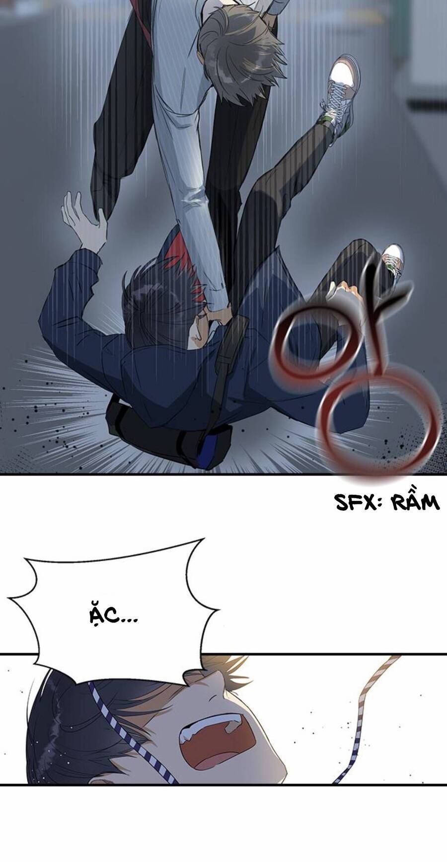 Duyên Nợ Kiếp Trước Chapter 8 - 53