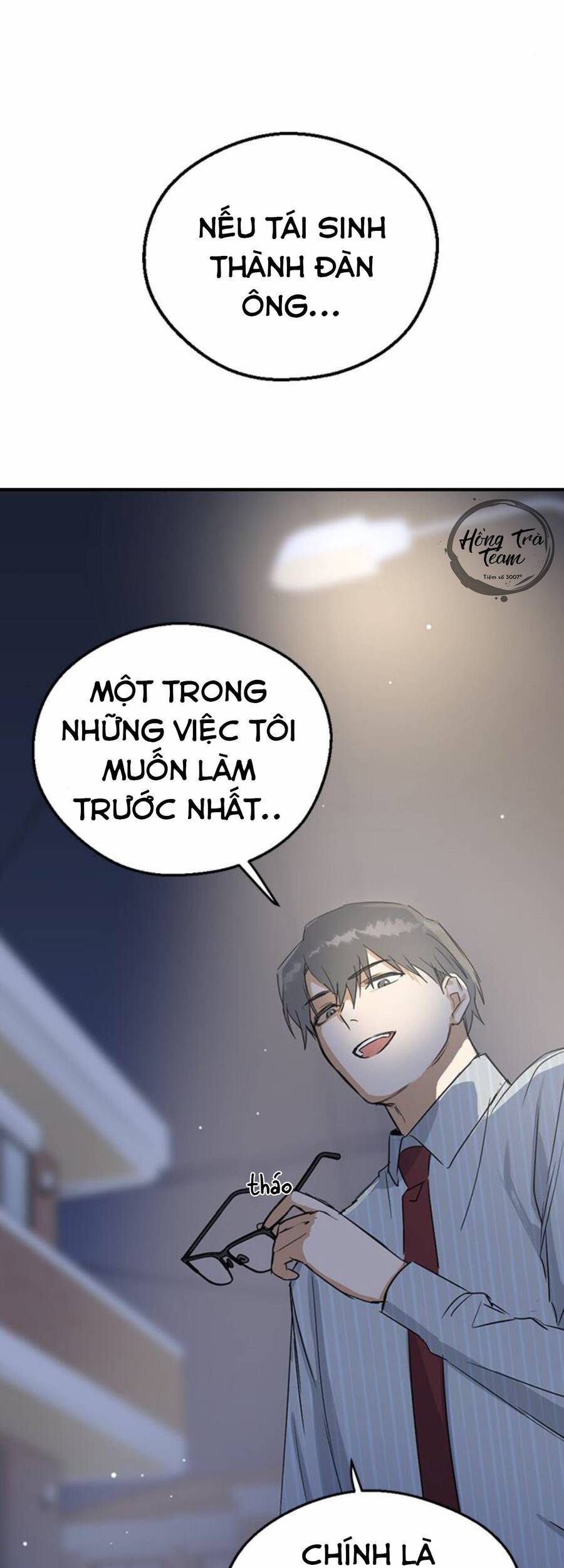 Duyên Nợ Kiếp Trước Chapter 8 - 54