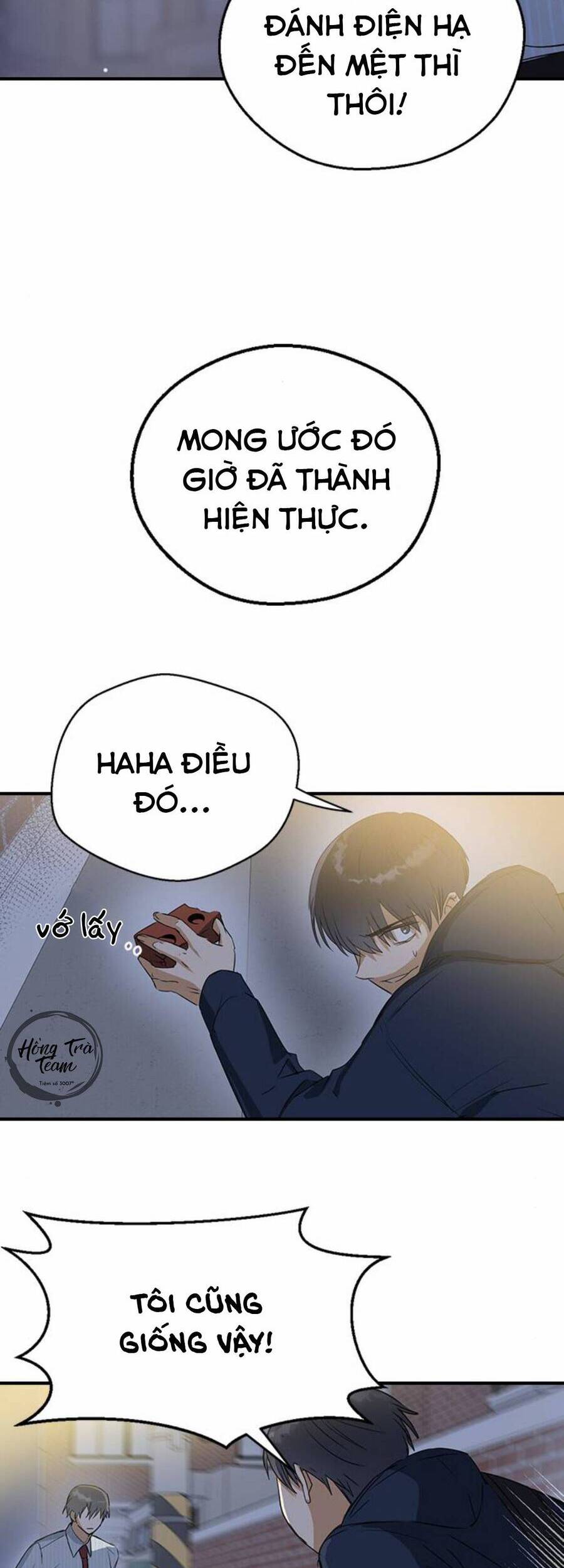 Duyên Nợ Kiếp Trước Chapter 8 - 55