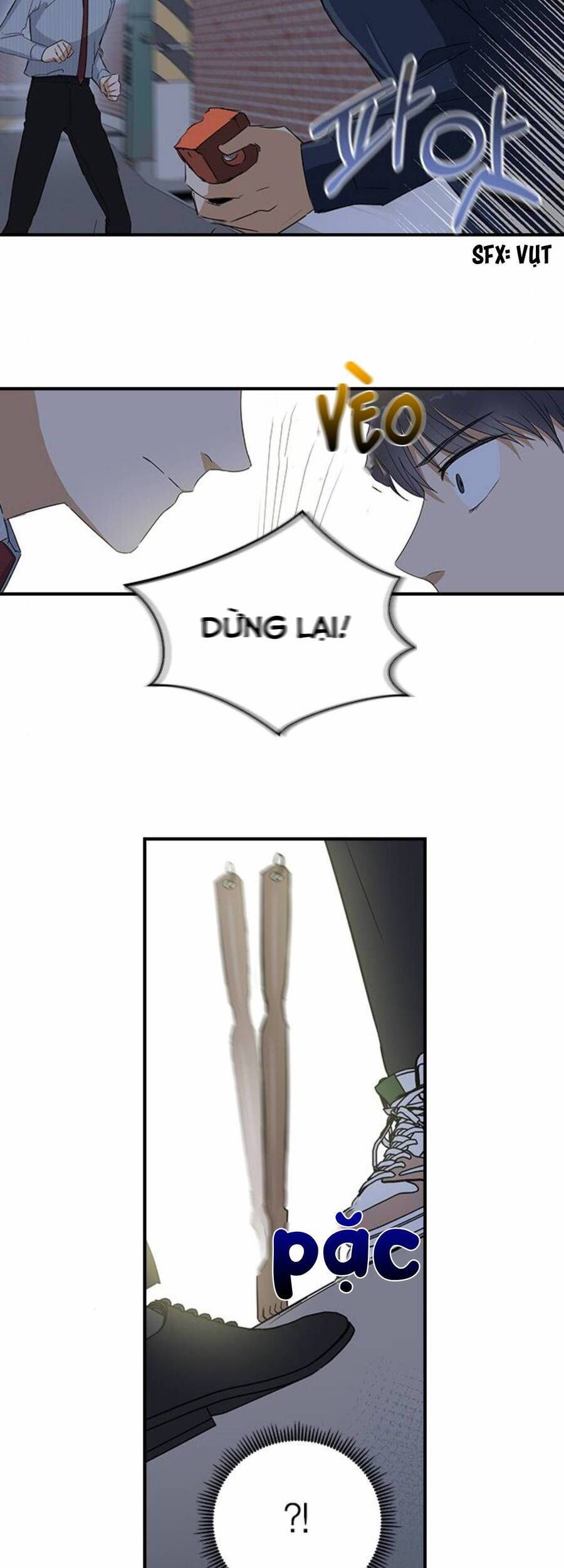 Duyên Nợ Kiếp Trước Chapter 8 - 56