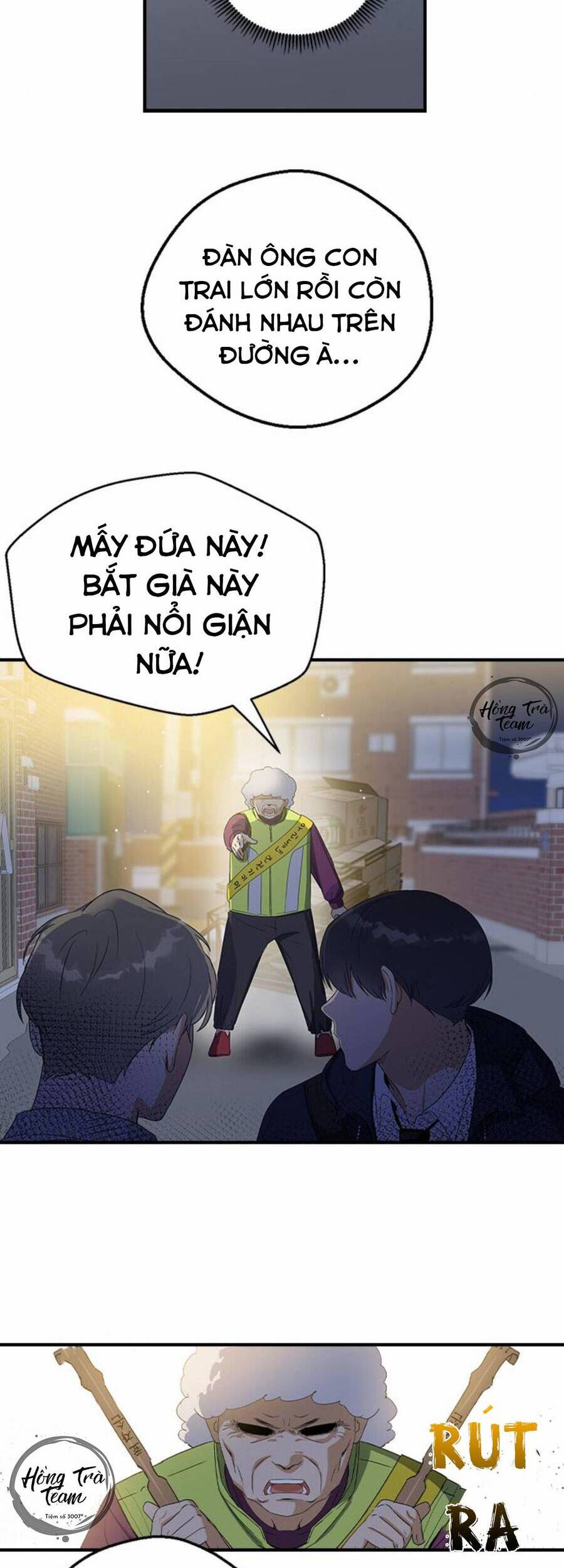 Duyên Nợ Kiếp Trước Chapter 8 - 57