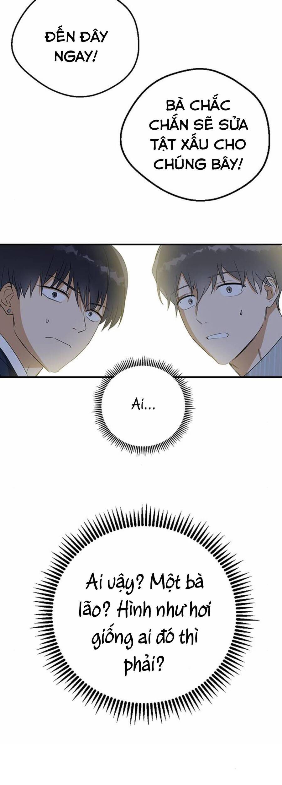 Duyên Nợ Kiếp Trước Chapter 8 - 58