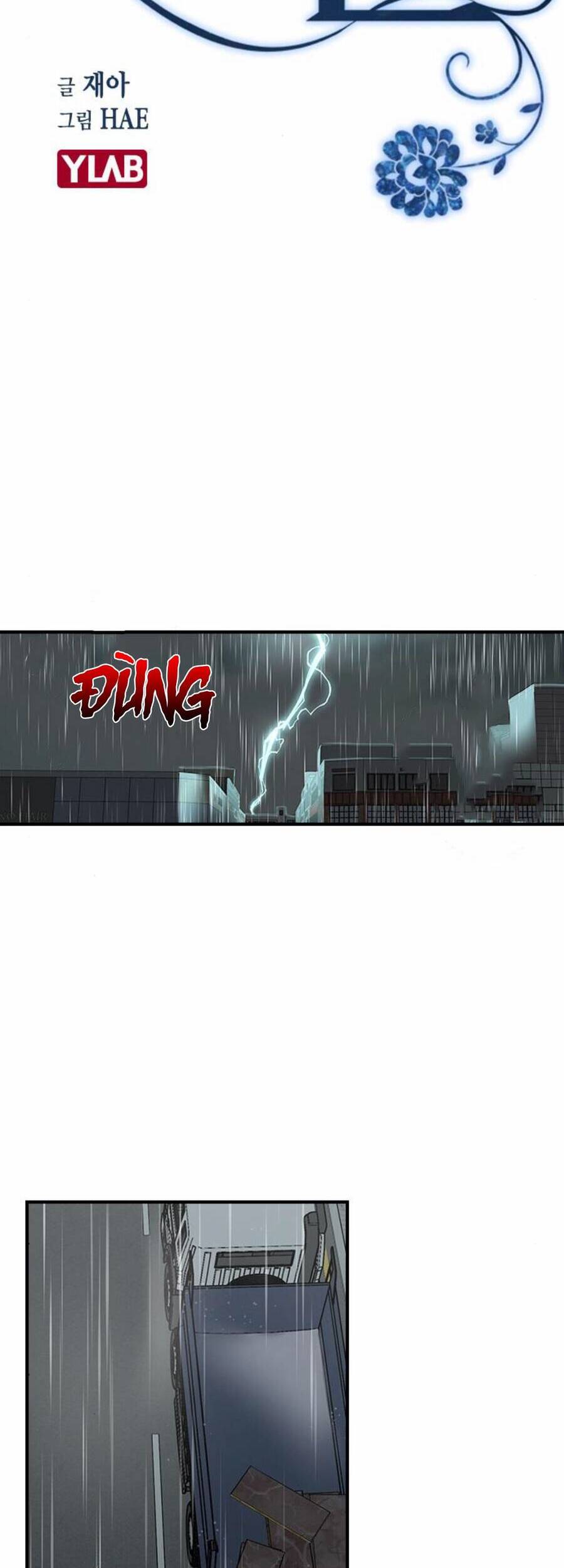 Duyên Nợ Kiếp Trước Chapter 8 - 8