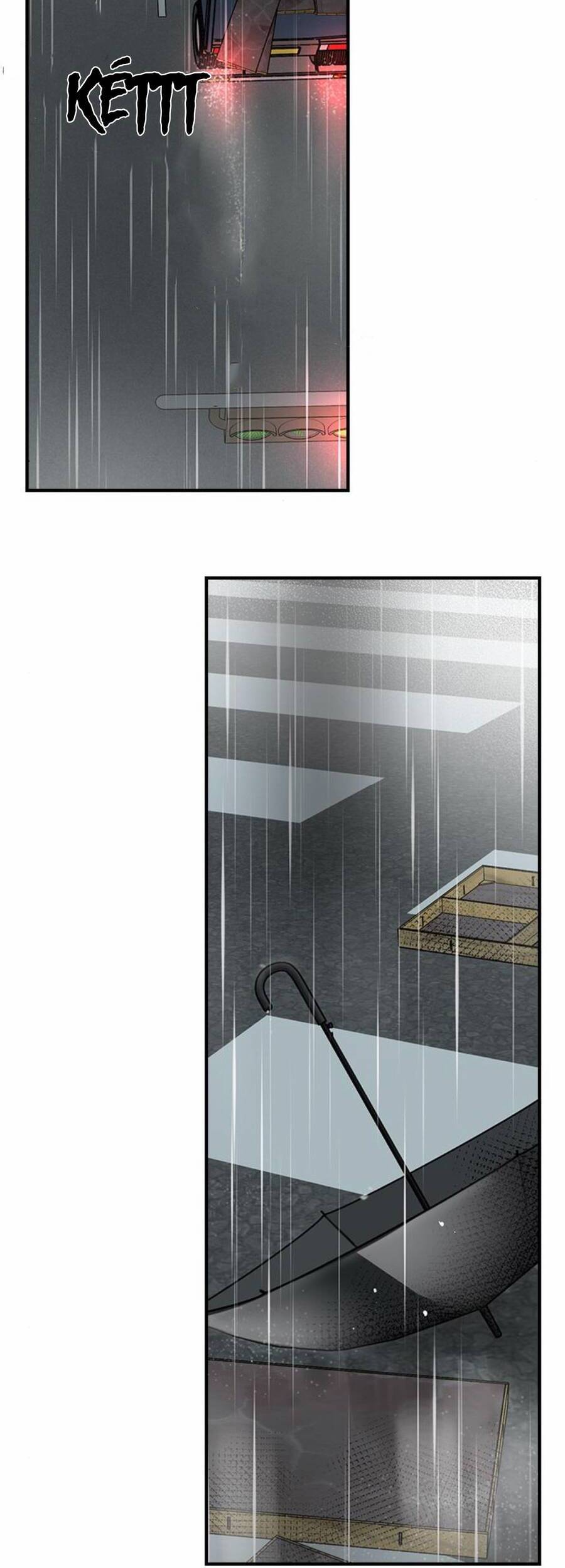 Duyên Nợ Kiếp Trước Chapter 8 - 9