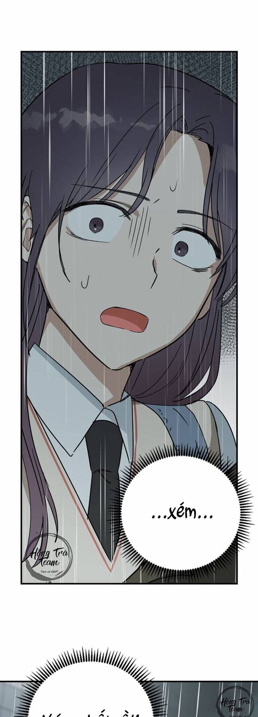 Duyên Nợ Kiếp Trước Chapter 8 - 10