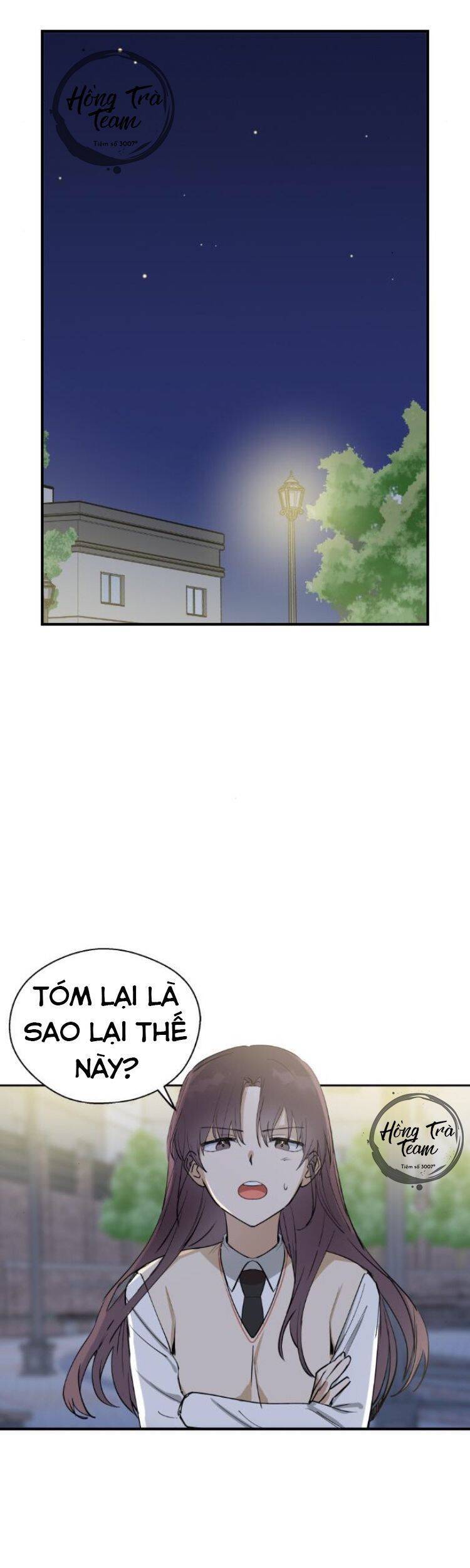 Duyên Nợ Kiếp Trước Chapter 9 - 15