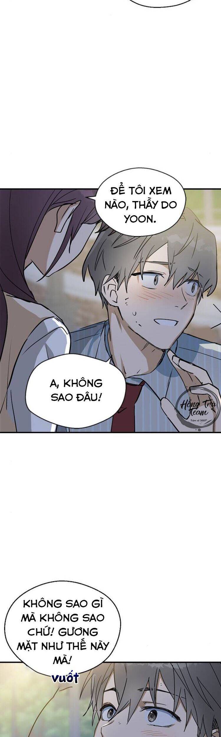 Duyên Nợ Kiếp Trước Chapter 9 - 18