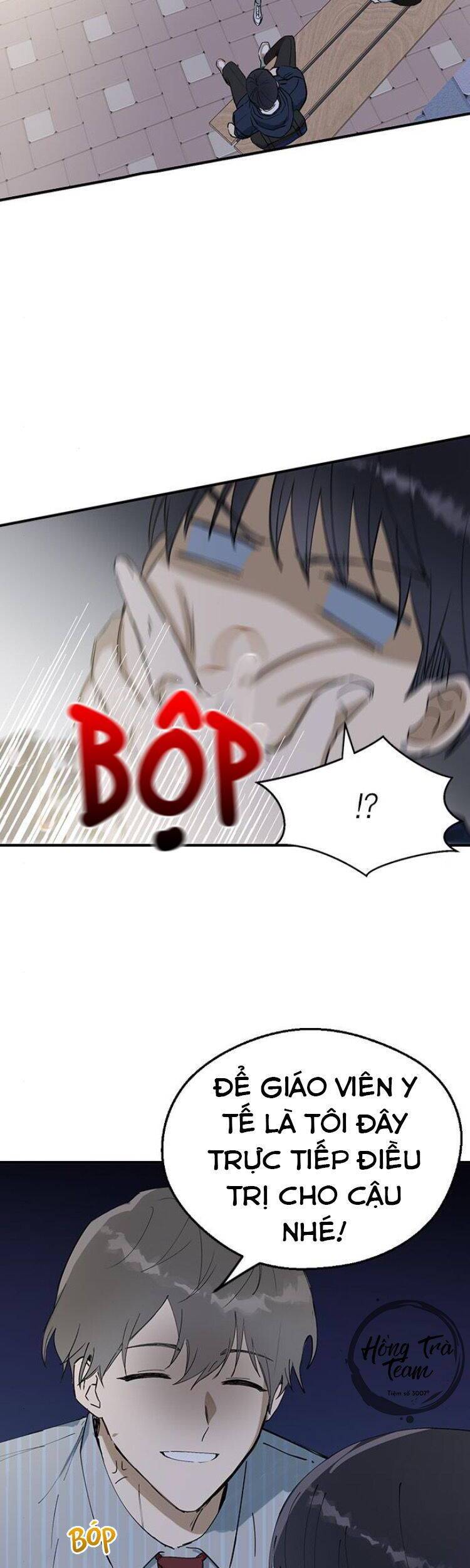 Duyên Nợ Kiếp Trước Chapter 9 - 22