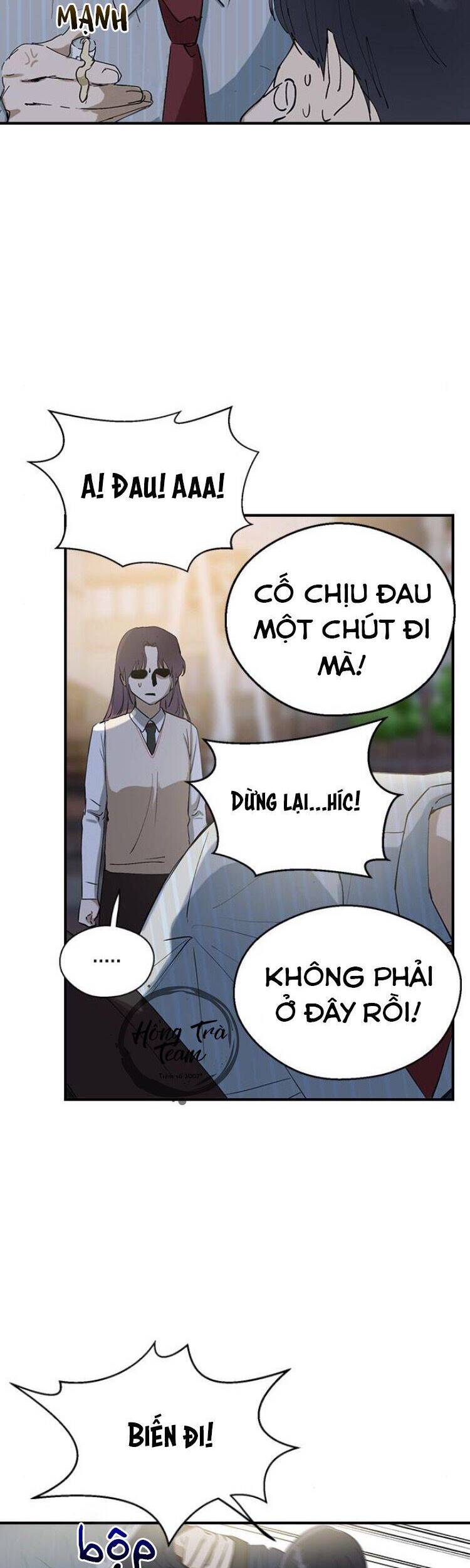 Duyên Nợ Kiếp Trước Chapter 9 - 23