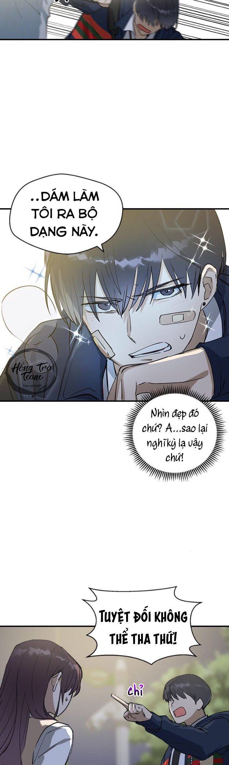 Duyên Nợ Kiếp Trước Chapter 9 - 24