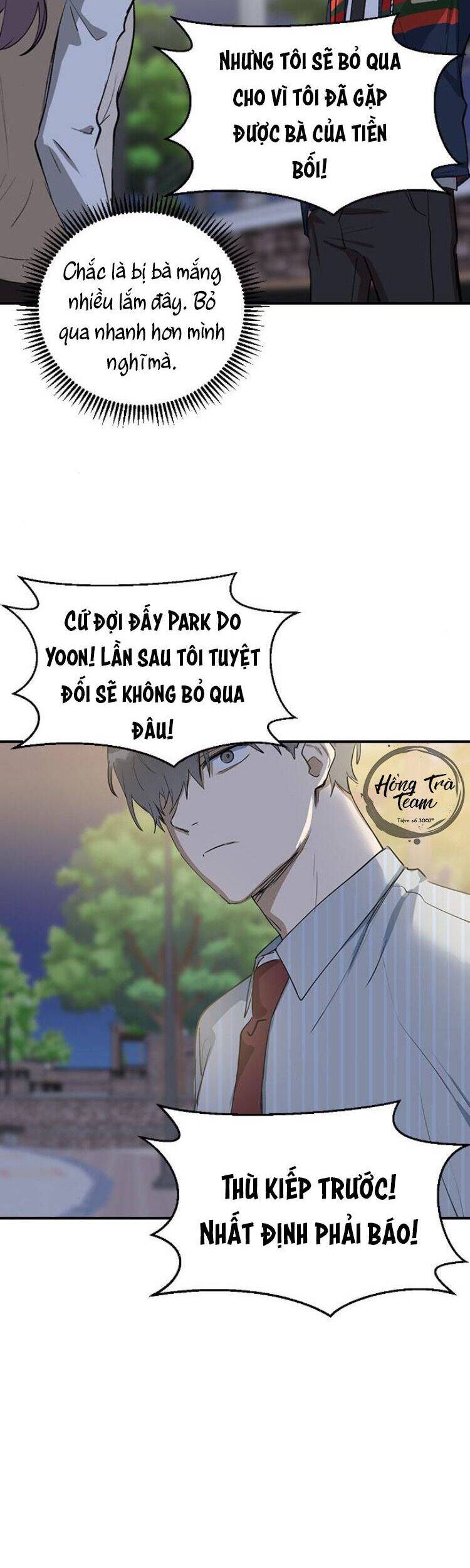 Duyên Nợ Kiếp Trước Chapter 9 - 25